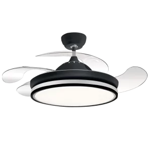 Ventilador 36W Tricolor