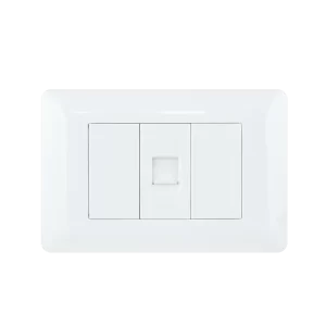 Toma DATA RJ45 Cat.6