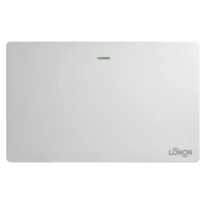 Interruptor 3 vías simple 10A V6