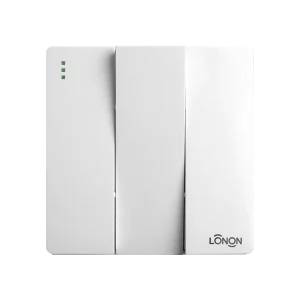 Interruptor triple unipolar 16A K2