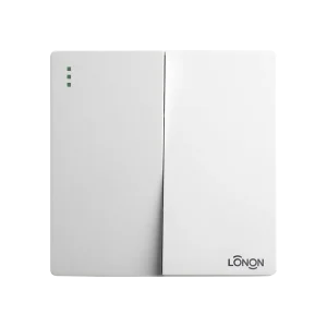 Interruptor 3 vías doble 16A K2