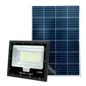 SOLARLED 3000W